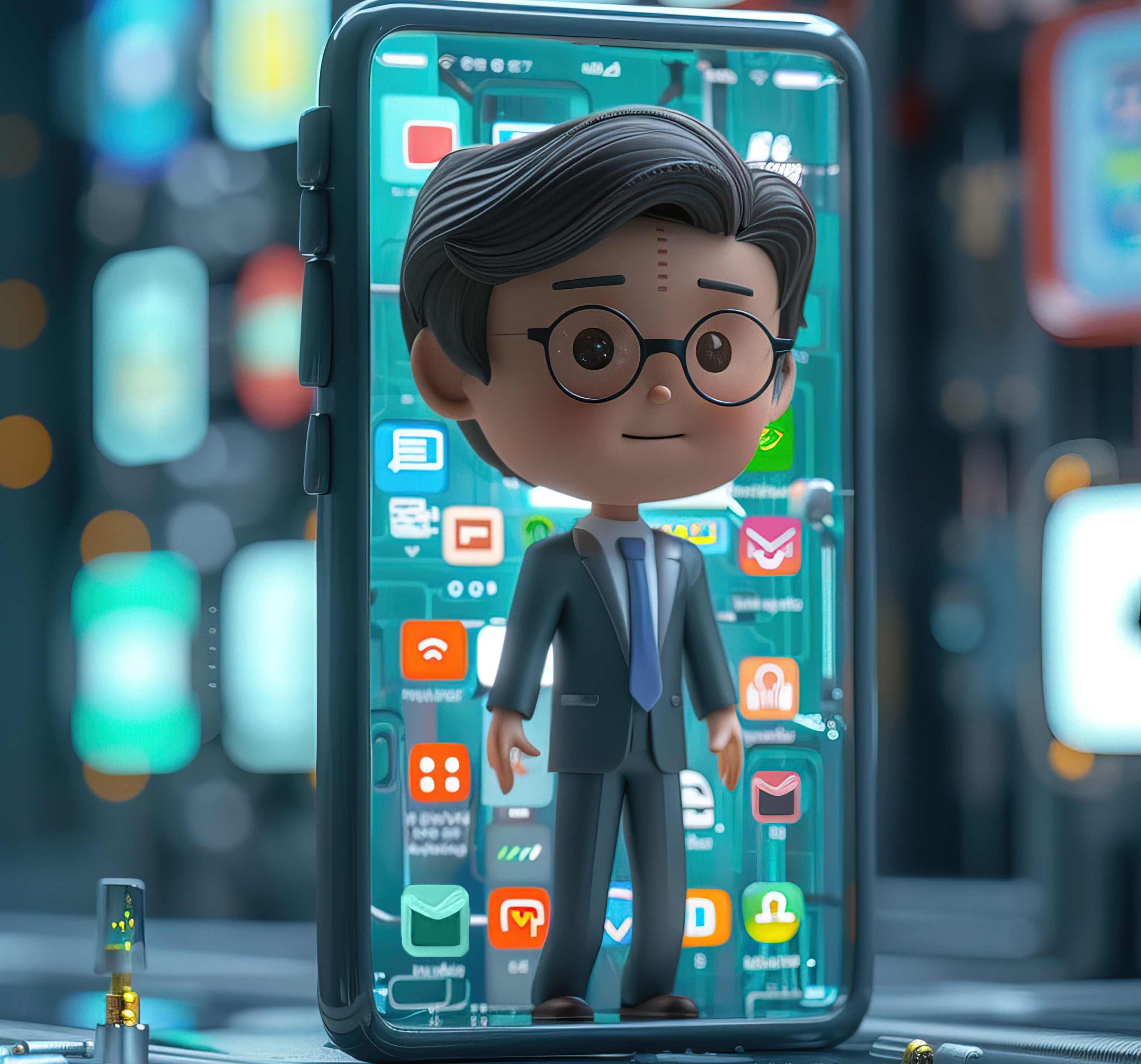 Android Development