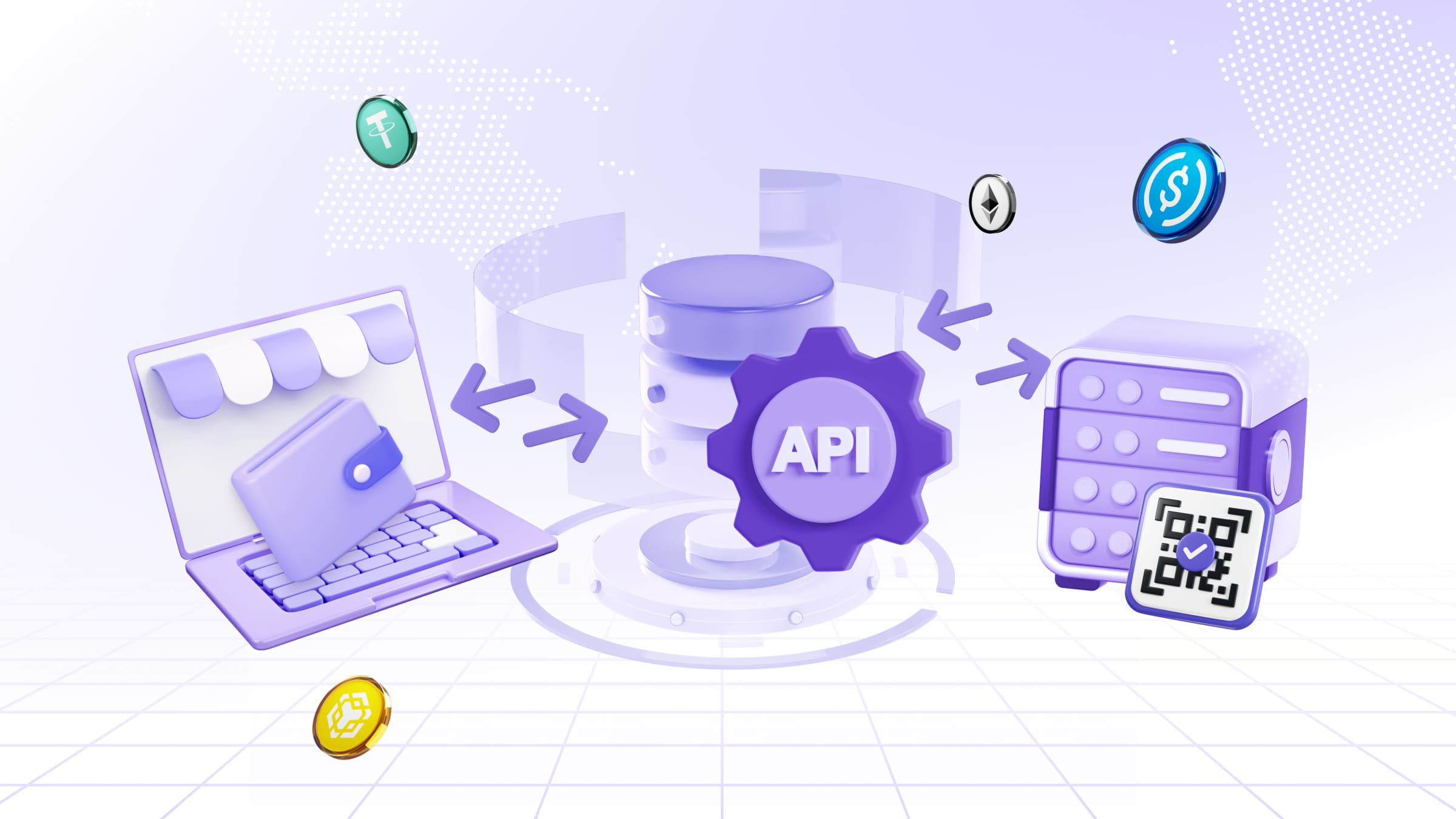 Backend Development