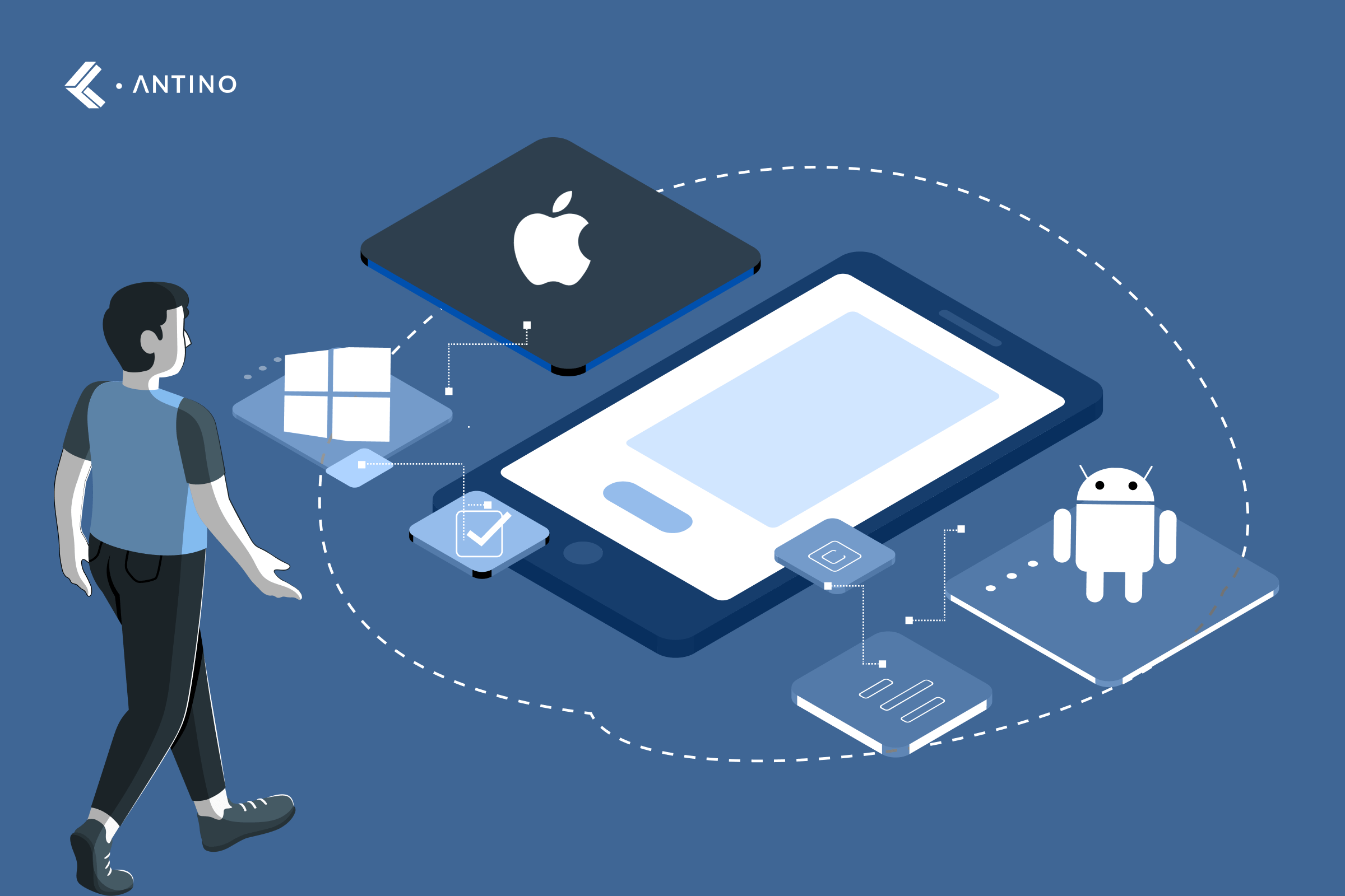Cross Platform Development
