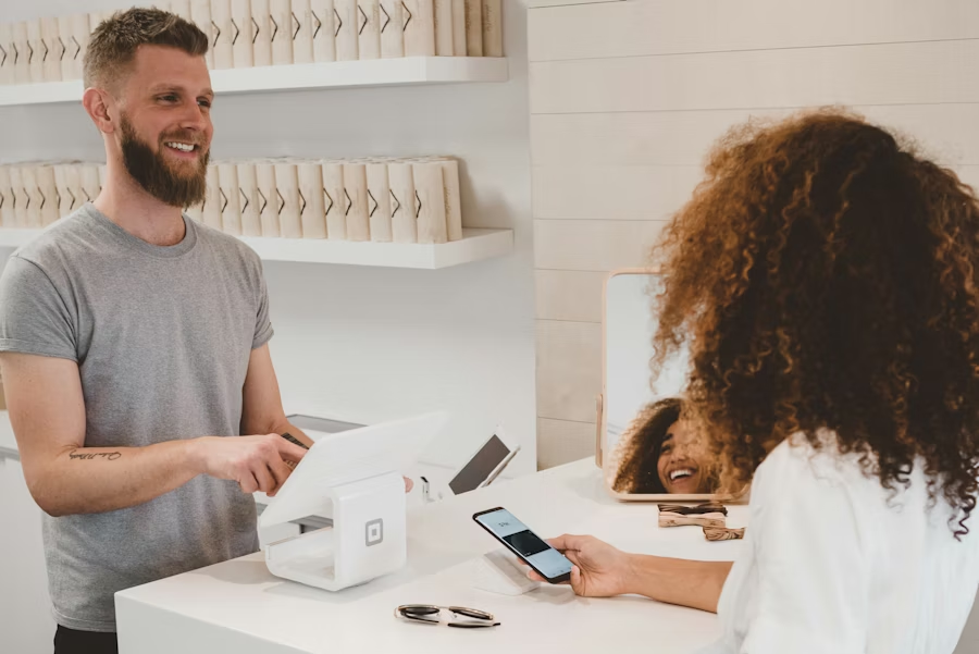 PAYMENT GATEWAY