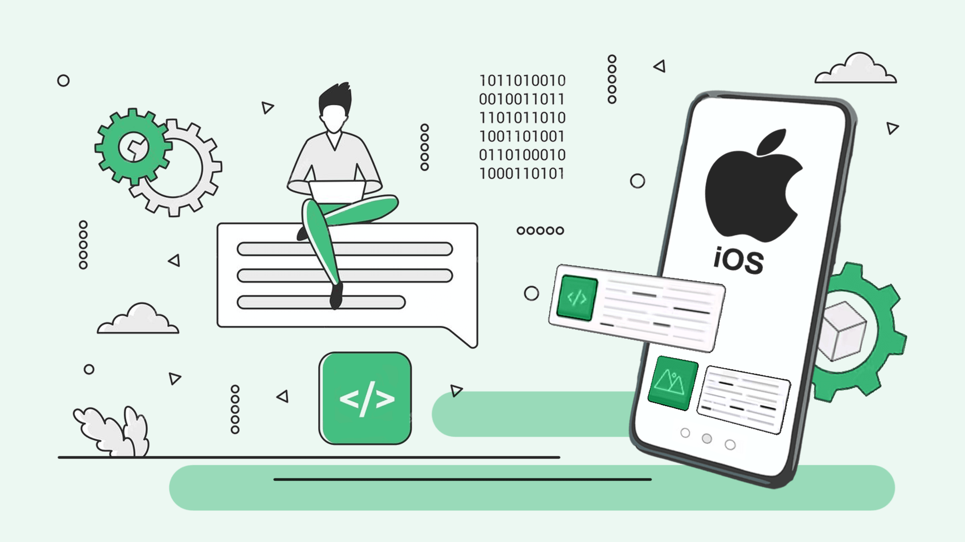 iOS Development