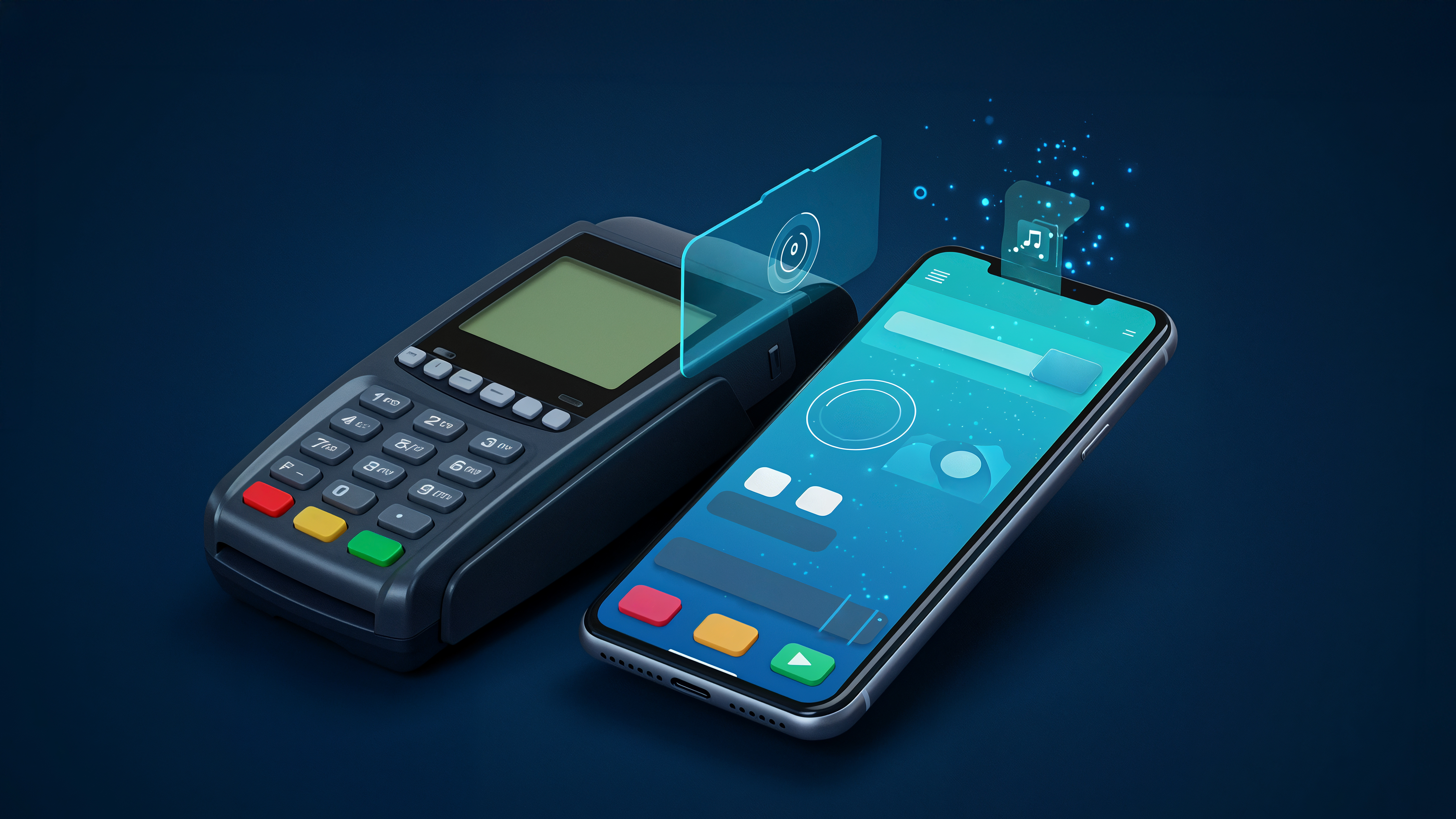 Payout System